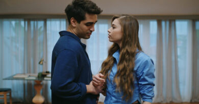 El fenómeno turco Seyran y Ferit se quedó con el Prime del domingo triunfando en el rating.