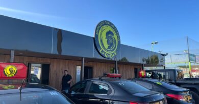 Tras 11 meses de espera autorizan funcionamiento de moderno terminal de colectivos en Quillota.