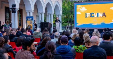 FICVIÑA 2023 finaliza dando a conocer sus películas ganadoras.