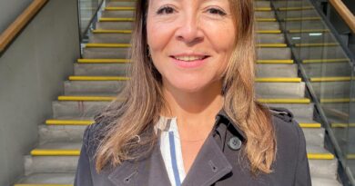 [Opinión] Efectos del humo de los incendios en la salud de la Población.