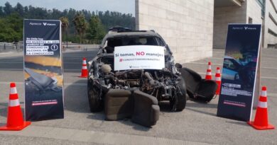 Más del 50% de las personas no creen que sean fiscalizadas si conducen ebrias en Año Nuevo.