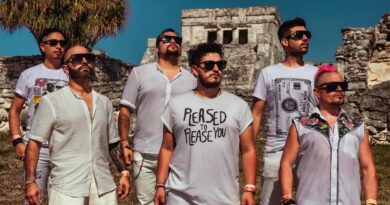 Tomo Como Rey se corona con video en México y debutará en el Festival del Huaso de Olmué.