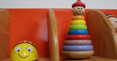 Inauguran Centro de Estimulación Temprana para niños y niñas de la comuna de Quillota.