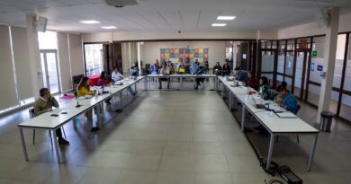 Quilpué: Aprueban más de 70 mil millones para presupuesto municipal 2024.