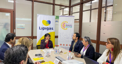 El gas en Quilpué será más barato.