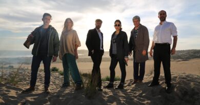 “Malas Costumbres”, una película chilena políticamente incorrecta que promete sacar chispas y risas.