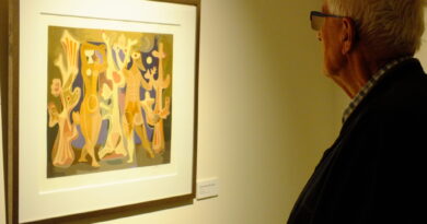 Museo Palacio Rioja presenta “Premios Nacionales de Arte”, una exposición imperdible este verano.