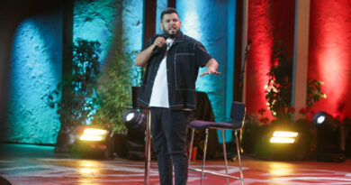 Coronel Valverde debutó triunfando en el Festival del Huaso de Olmué.