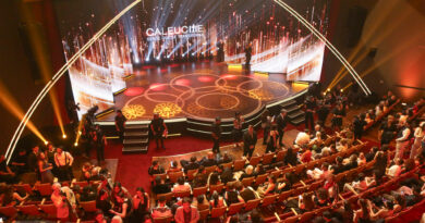 Anoche se realizaron los Premios Caleuche y éstos son los ganadores.