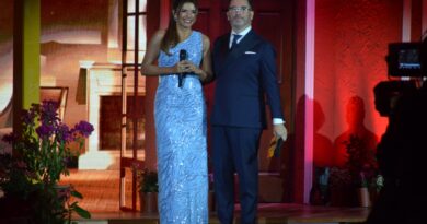 [Opinión] El look de los animadores en la tercera jornada de #Olmué2024.