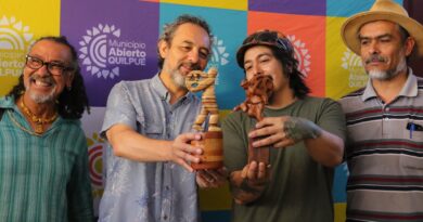 Con el reconocimiento de Daniel Muñoz como nuevo embajador, el 16° Festival de Cine Chileno FECICH da a conocer su programación 2024.