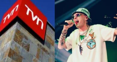 Continúa la Polémica por Peso Pluma: Directorio de TVN “no tiene injerencia en la decisión.