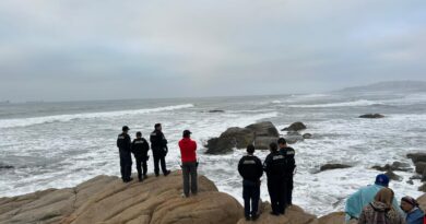 Noticia en La Opinión Online