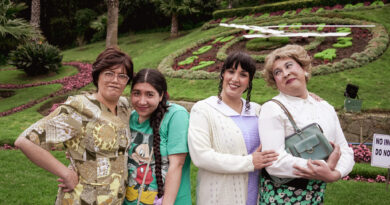 Compañía La Punto Cruz realizará itinerancia teatral con su montaje “Junta de Vecinas N°91”.