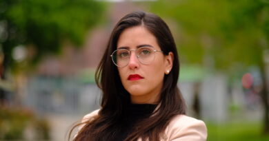 La alcaldesa de Viña del Mar, Macarena Ripamonti, hizo sus descargos respecto de Peso Pluma.