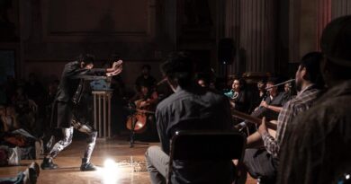 Escuela Popular de Artes de Viña del Mar ofrece diversas actividades artísticas gratuitas en enero.