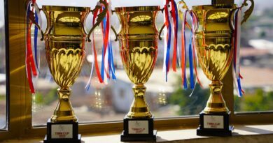 Equipos de balonmano del Club Italiano de Villa Alemana obtienen primer lugar en campeonato internacional Timm Cup 2023.