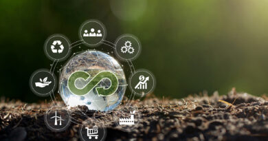 Economía circular y electromovilidad son parte de los cursos gratuitos online que ofrece la Universidad Santa María.