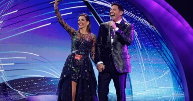 [Opinión] Segunda noche de #Viña2024 y el look de los animadores.