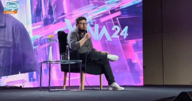 “Yo de verdad soñé con esto”: Luis Slimming habló de su preparación para #Viña2024.