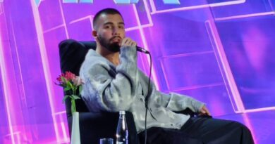 Manuel Turizo habló de todo antes de su presentación en #Viña2024.