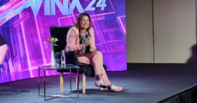 Javiera Contador: “No es la fiesta LA fiesta, porque hay gente que lo está pasando pésimo”