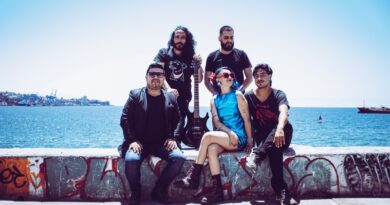 Cuecas para no bailar: la rupturista propuesta del nuevo disco de La Charawilla.