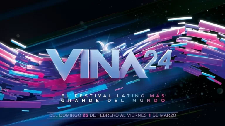 Festival de #Viña2024 ya tiene sus canciones finalistas