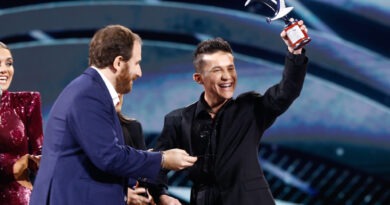 México y Argentina son los triunfadores de #Viña2024