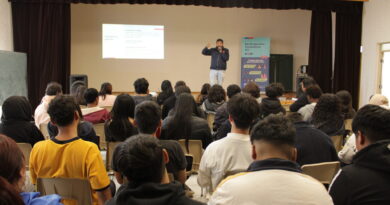Seguro Escolar: un derecho de estudiantes ante accidentes escolares.