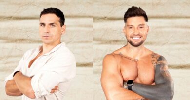 Dos ganadores de realities y fenómenos de la competencia se suman a “¿Ganar o Servir? De Vuelta al Pasado”