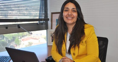 [Opinión] 8M: Un reconocimiento a los movimientos feministas.