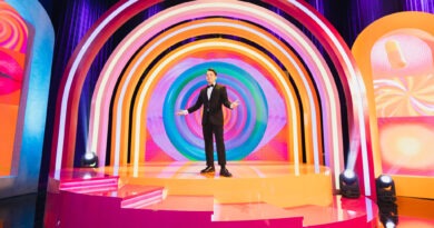 “El Antídoto con Fabrizio Copano” ya tiene fecha de estreno.