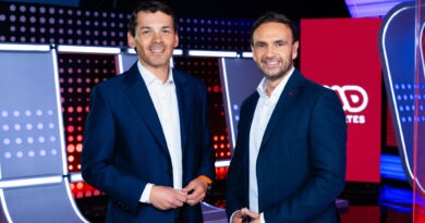 Mega estrena MegaDeportes by Meganoticias.