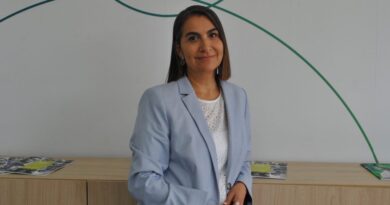 [Opinión] Marzo, con “M” de Mujeres.