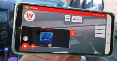 Exitoso plan de detección de vehículos robados en Villa Alemana comienza a dar resultados positivos