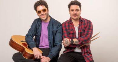 LunesLibre lanza su primer disco en formato vinilo y suma integrante de Santaferia a su formación