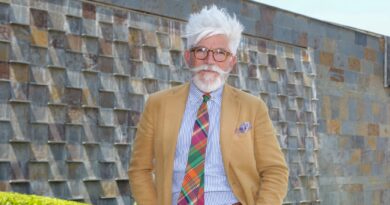 TVN estrena nuevo formato y temporada de “Atlas” con Federico Sánchez.