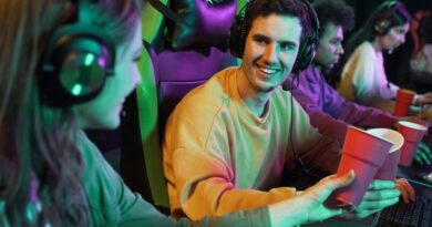 ¿Qué podemos esperar de la temporada de los festivales de videojuegos en Chile?