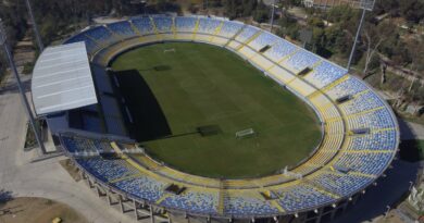 Comisión de FIFA inspeccionó el Estadio Sausalito para ser sede del Mundial Sub 20