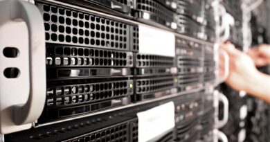 [Opinión] La importancia de salvaguardar nuestros datos