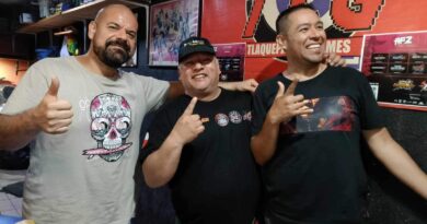 Porteño se coronó campeón latinoamericano de “Killer Instinct 1”