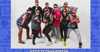 Tomo Como Rey, única banda chilena de ska, confirmada para Skatex 2024. Concierto 01 diciembre en Texcoco, MX.