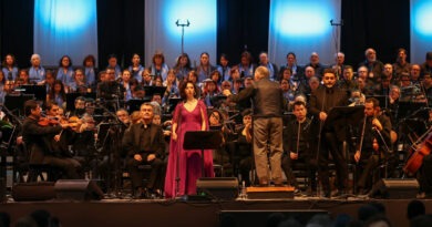 Concierto gratuito de la Novena Sinfonía de Beethoven será transmitido por TVN