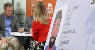 Chile comenzará a implementar la licencia digital de conducir a partir de enero