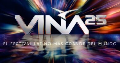 #Viña2025 ya tiene a sus participantes confirmados!