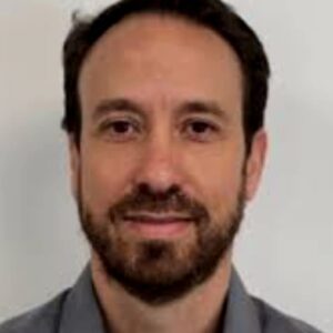 Mikael Gayme, papá de Noah y CEO BTC Chile. Experto en inclusión educativa y apoyo a familias TEA.