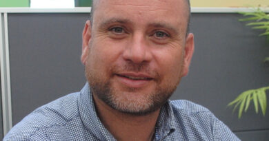 Dr. Francisco Javier González Puebla, experto en minería y cobre, autor del análisis sobre el hallazgo en China.