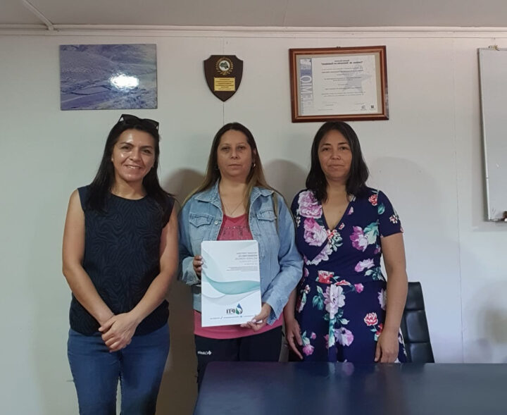 PTI Hídrico de la Provincia de Petorca entrega informe de resultados a OUA sobre problemas de gestión hídrica.