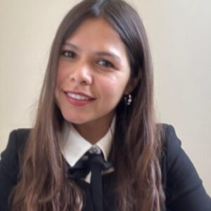 Lisbett Olivares, Presidenta Comisión Medio Ambiente ASIVA, lidera gestión de residuos y Ley REP en Valparaíso.